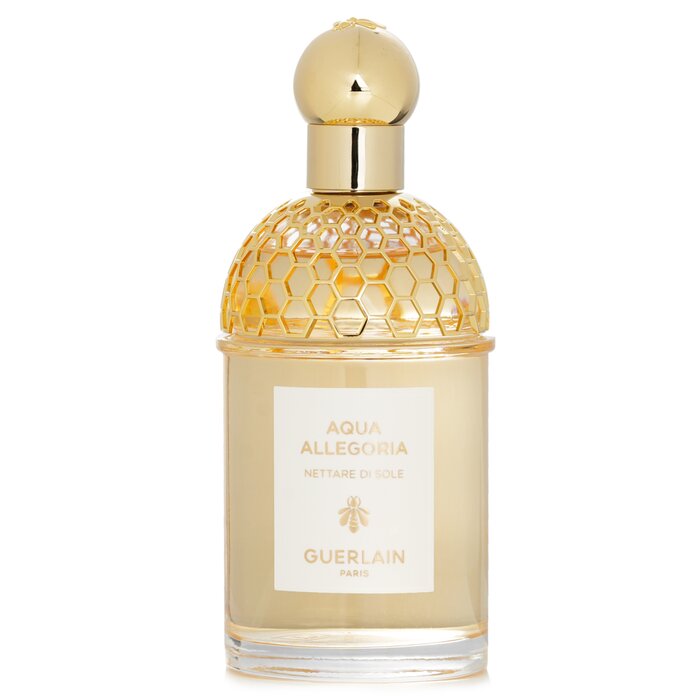 Guerlain
Aqua Allegoria Nettare Di Sole Eau De Toilette Spray