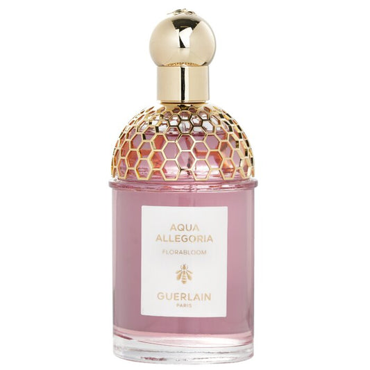 Guerlain
Aqua Allegoria Florabloom Eau De Toilette Spray