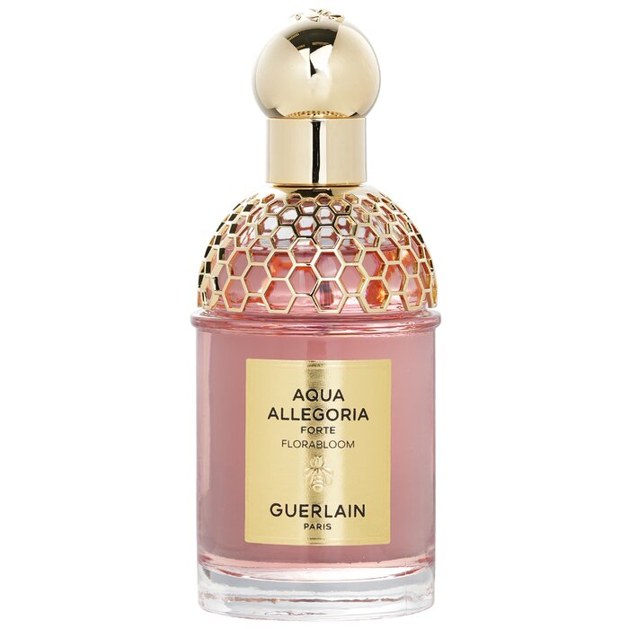 Guerlain
Aqua Allegoria Forte Florabloom Eau De Parfum Spray