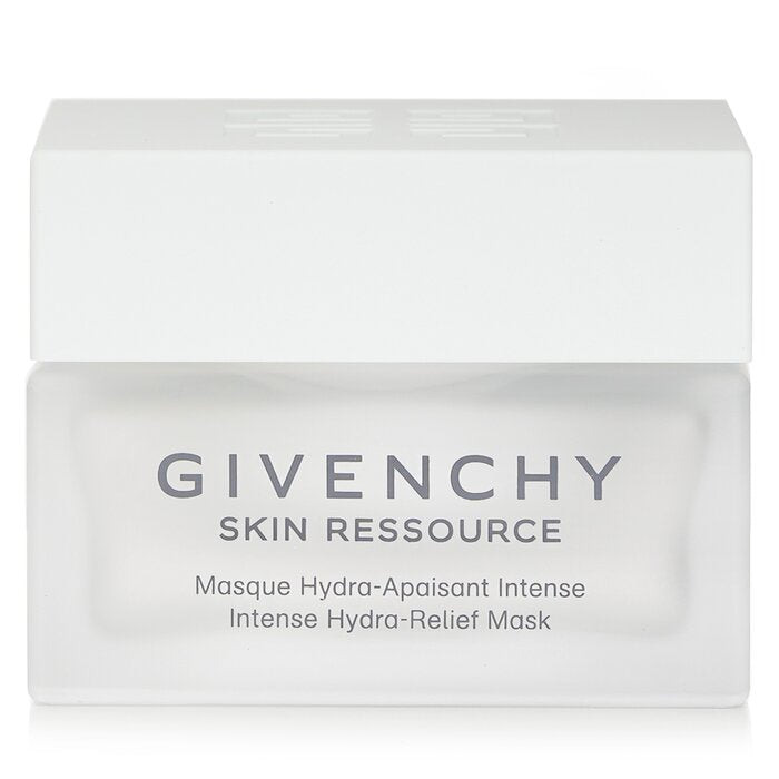 Givenchy
Skin Ressource Intense Hydra Relief Mask (Random Packaging)
