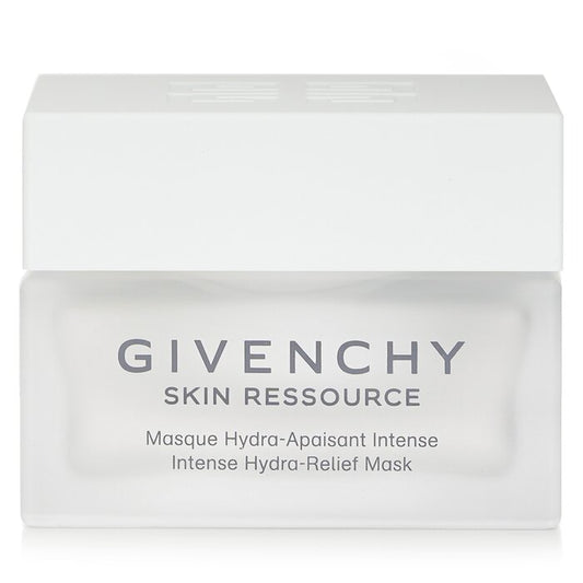 Givenchy
Skin Ressource Intense Hydra Relief Mask (Random Packaging)