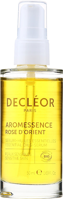 Decleor Aromessence Rose D'Orient Essential Oil-Serum 50ml
