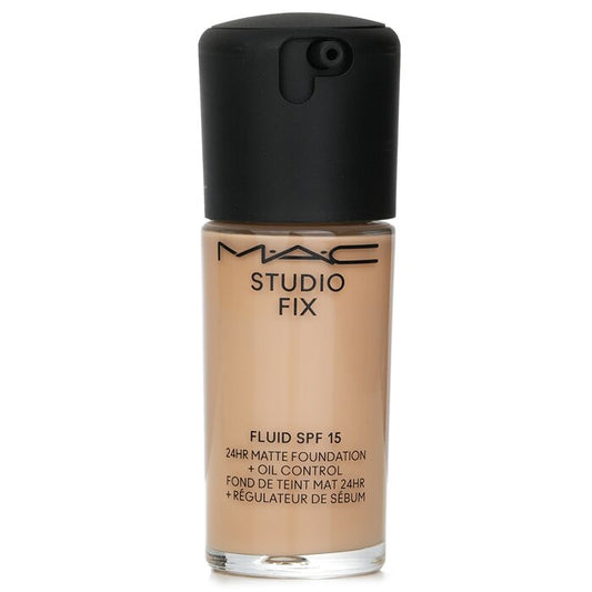MAC
Studio Fix Fluid Foundation Spf 15