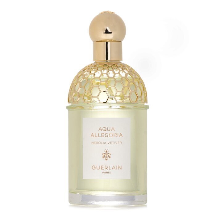 Guerlain
Aqua Allegoria Nerolia Vetiver Eau De Toilette Spray