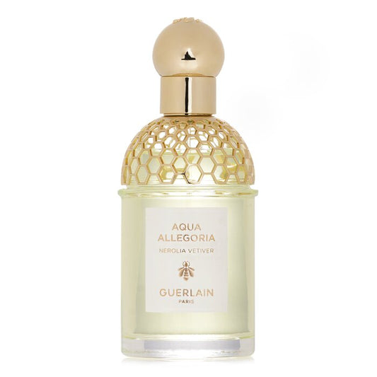 Guerlain
Aqua Allegoria Nerolia Vetiver Eau De Toilette Spray
