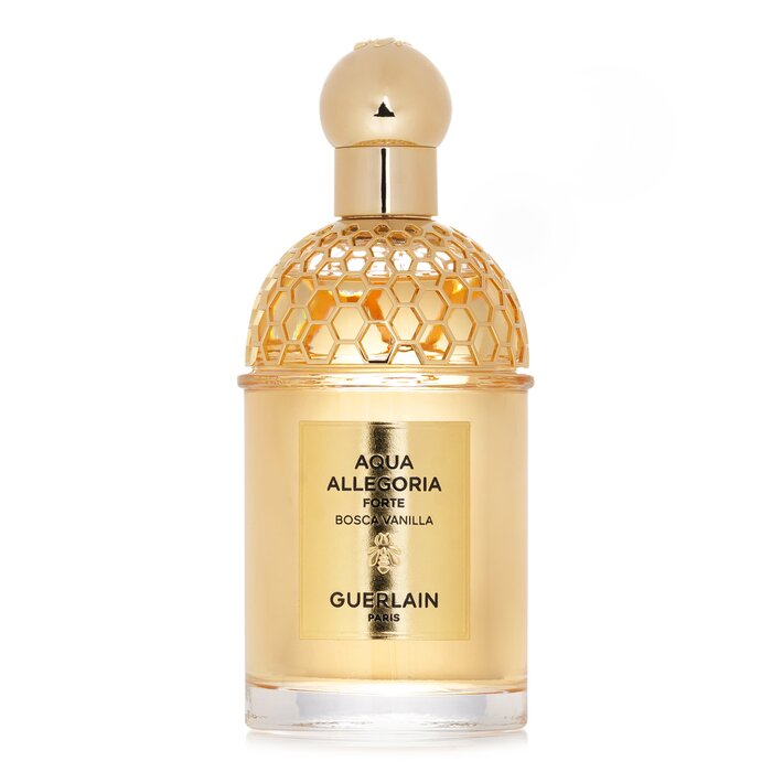Guerlain
Aqua Allegoria Forte Bosca Vanilla Eau De Parfum Spray