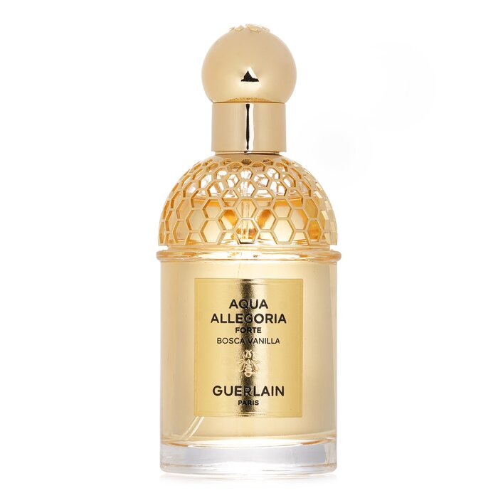 Guerlain
Aqua Allegoria Forte Bosca Vanilla Eau De Parfum Spray
