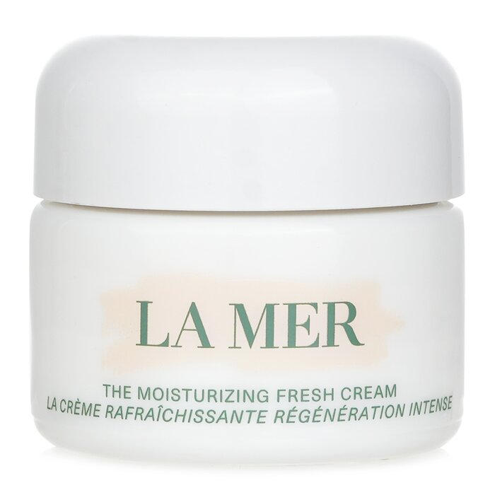 La Mer
The Moisturizing Fresh Cream