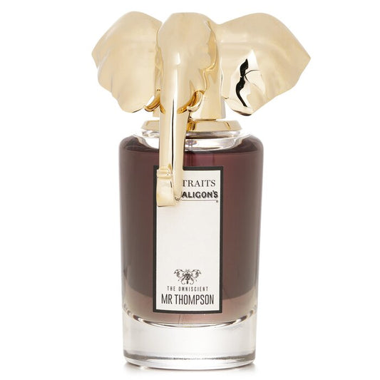 Penhaligon'S
Portraits The Omniscient Mr Thompson Eau De Parfum Spray