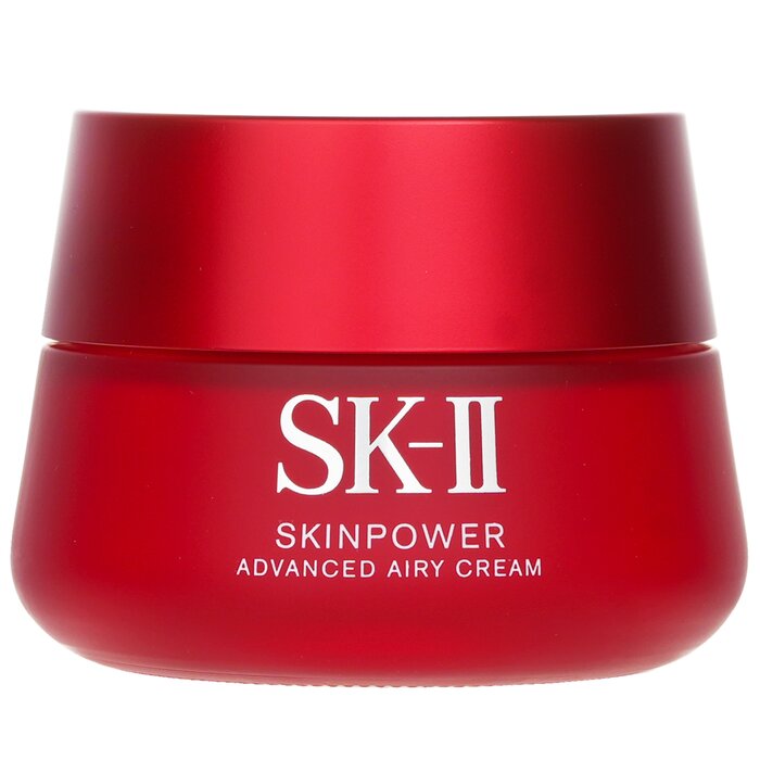 SK-II Skinpower Re-New Airy Cream 80g