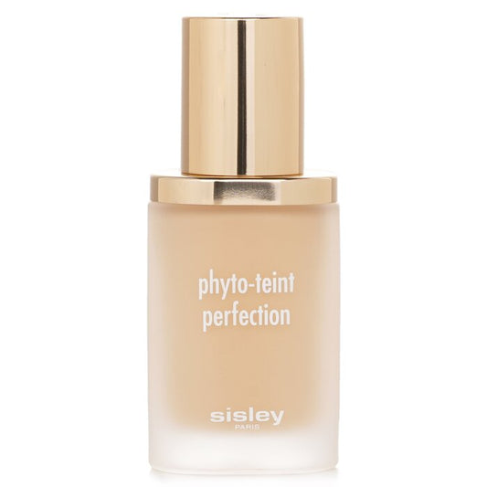 Sisley
Phyto Teint Perfection Luminous Mat# 1W1 Ecru