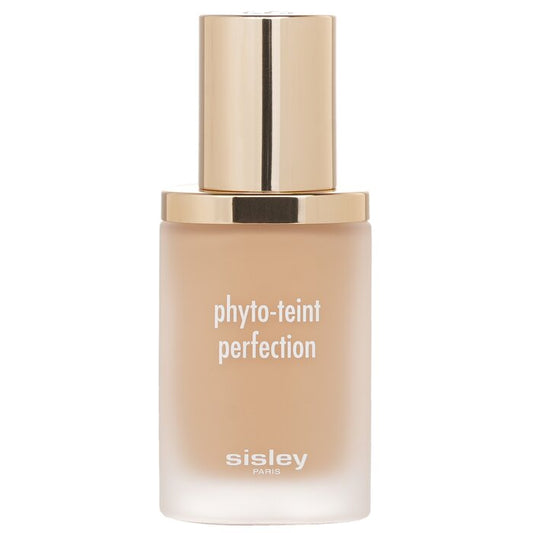 Sisley
Phyto Teint Perfection Luminous Mat# 2W2 Desert