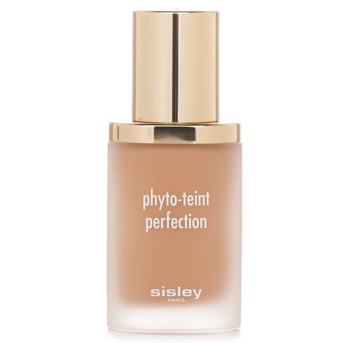 Sisley
Phyto Teint Perfection Luminous Mat# 3C Natural