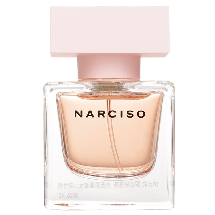Narciso Rodriguez
Narciso Cristal Eau De Parfum Spray