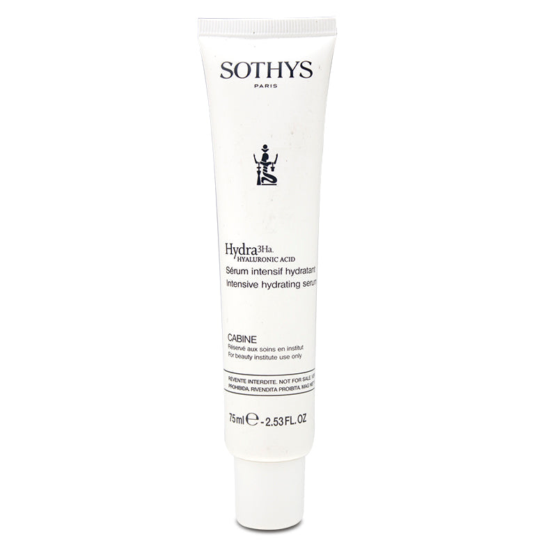 Sothys Hydra Intensive Hydrating Serum (Salon Size)  75ml/2.53oz