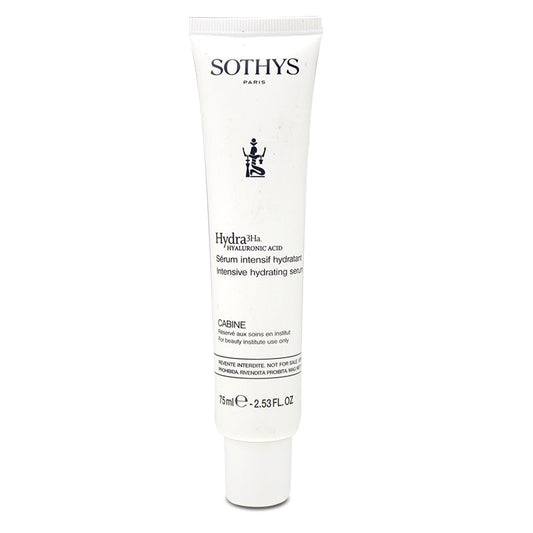 Sothys Hydra Intensive Hydrating Serum (Salon Size)  75ml/2.53oz