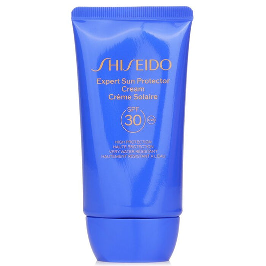 Shiseido
Expert Sun Protector Cream Spf 30