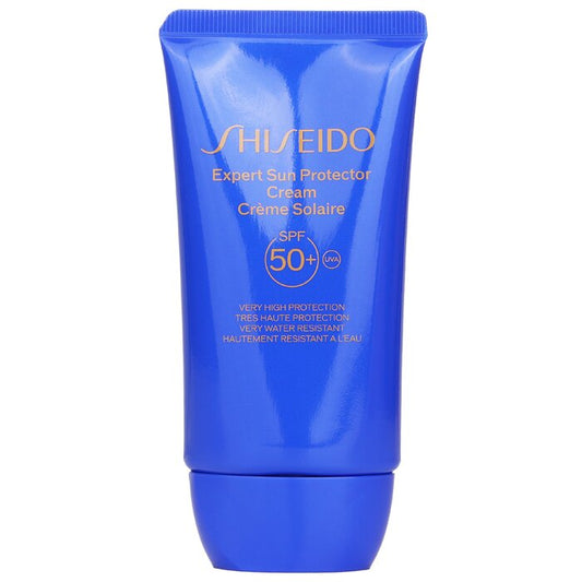 Shiseido
Expert Sun Protector Cream Spf 50