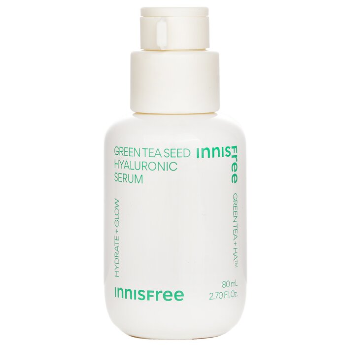 Innisfree
Green Tea Seed Hyaluronic Serum