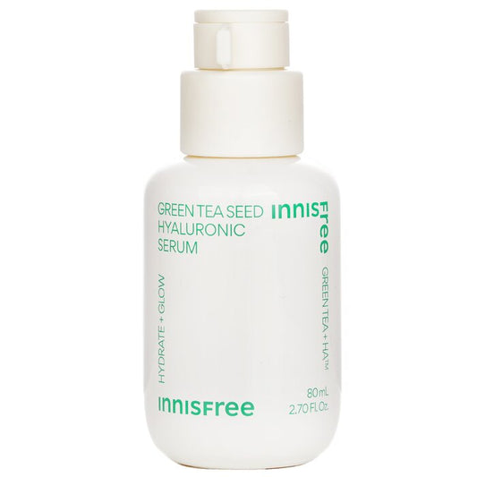 Innisfree
Green Tea Seed Hyaluronic Serum