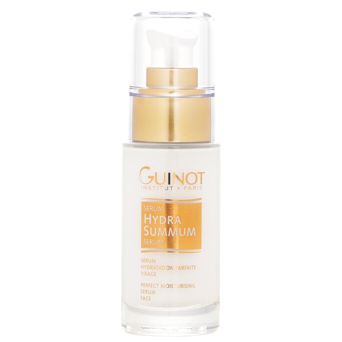 Guinot
Hydra Summum Perfect Mositurising Serum