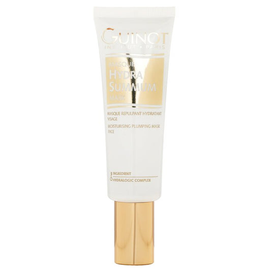 Guinot
Hydra Summum Mositurising Plumping Mask