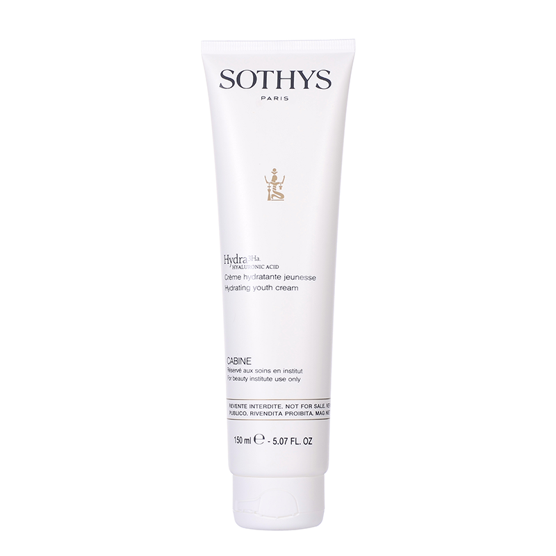 Sothys Hydrating Youth Cream 150ml