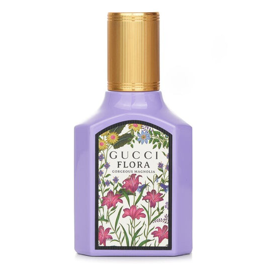 Gucci
Flora Gorgeous Magnolia Eau De Parfum Spray