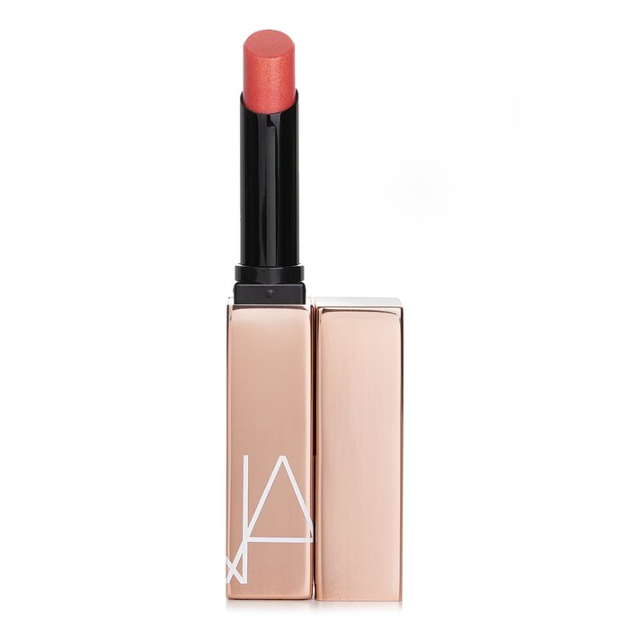 Nars
Afterglow Sensual Shine Lipstick