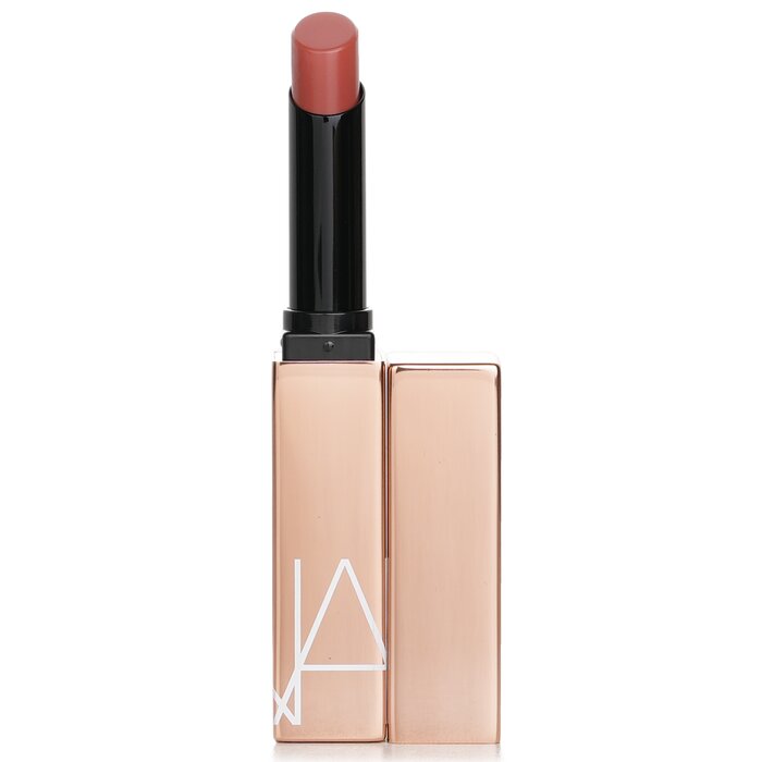 Nars
Afterglow Sensual Shine Lipstick