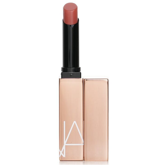 Nars
Afterglow Sensual Shine Lipstick