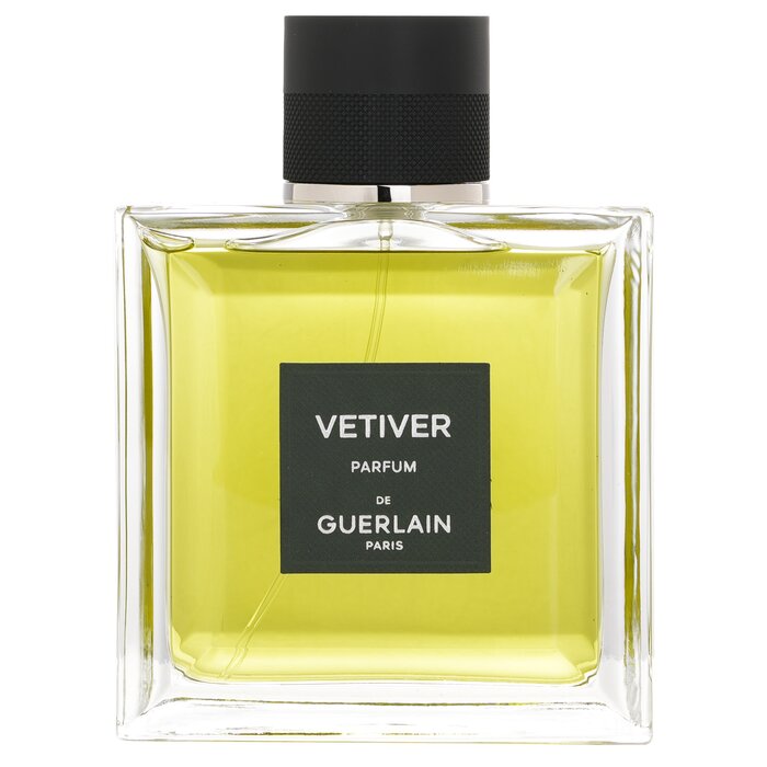 Guerlain
Vetiver Parfum Spray