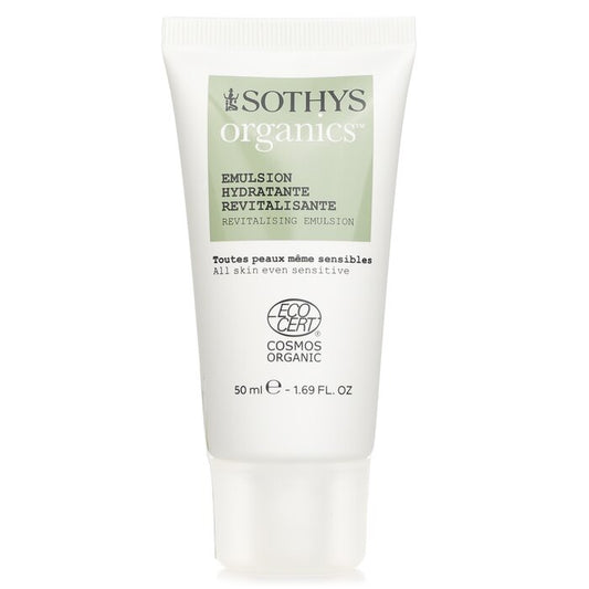 Sothys
Organics Revitalizing Hydranting Emulsion