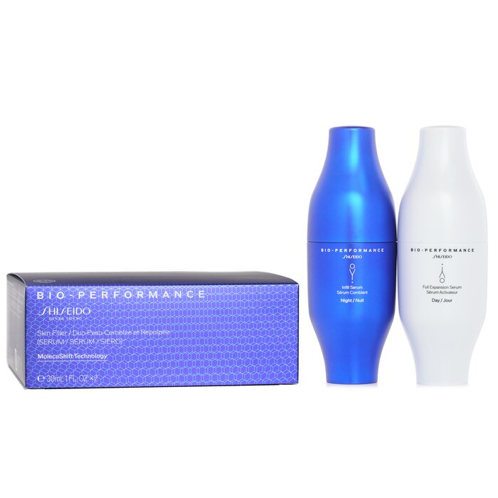 Shiseido
Bio Performance Skin Filler Serum