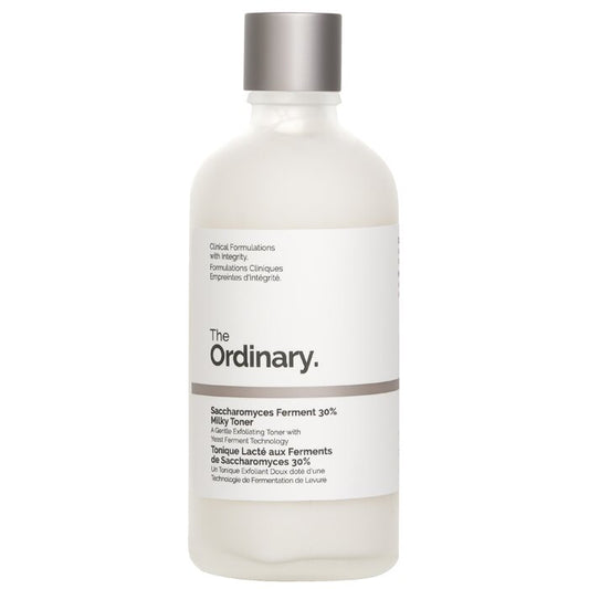 The Ordinary
Saccharomyces Ferment 30% Milky Toner