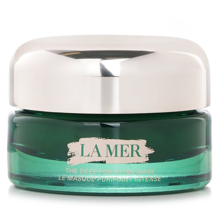 La Mer
The Deep Purifying Mask