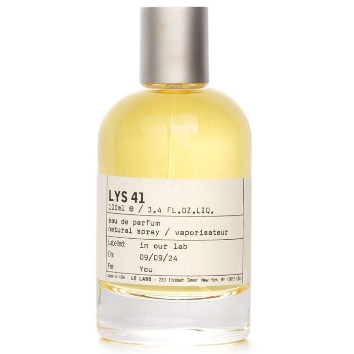 Le Labo
Lys 41 Eau De Parfum Spray