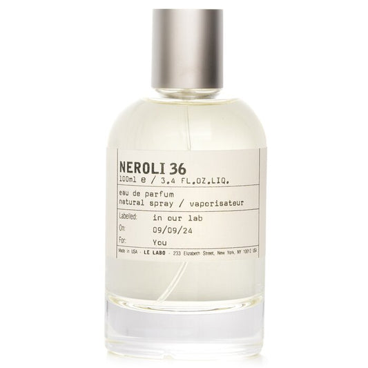 Le Labo
Neroli 36 Eau De Parfum Spray