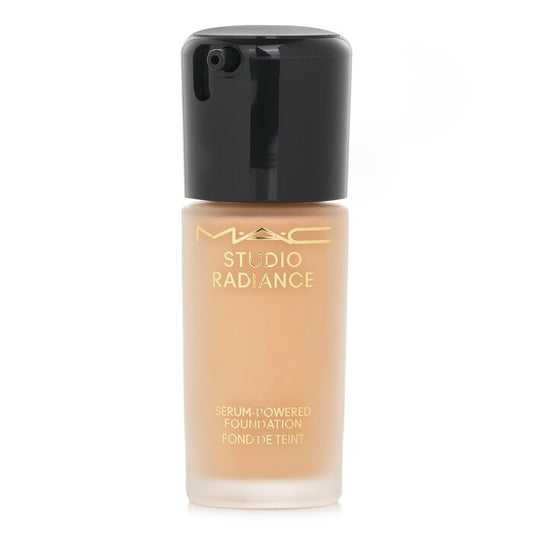 MAC
Studio Radiance Serum Powered Liquid Foundation