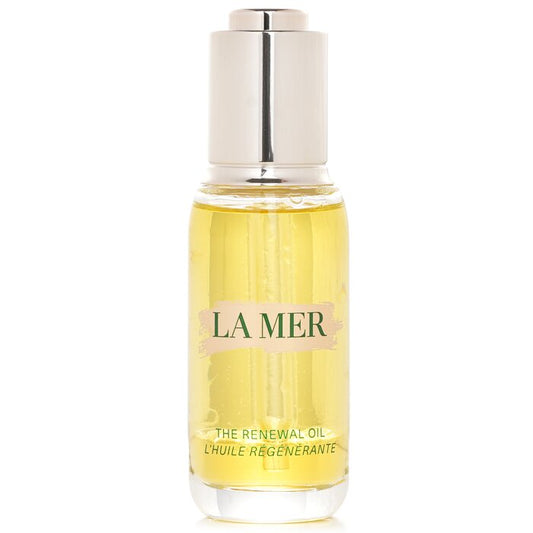 La Mer
The Renewal Oil