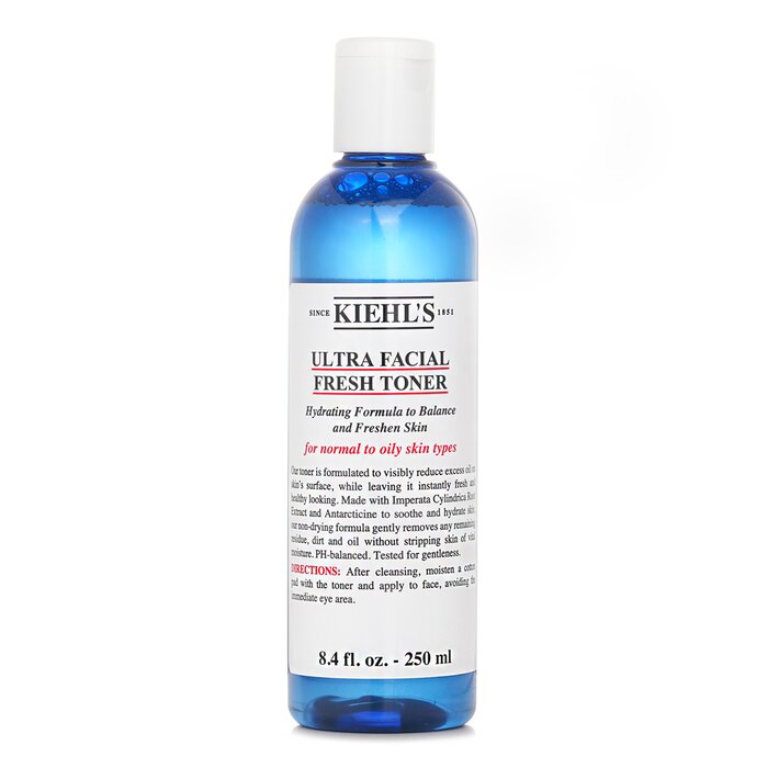 Kiehl'S
Ultra Facial Fresh Toner