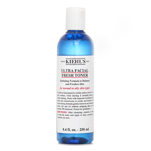 Kiehl'S
Ultra Facial Fresh Toner