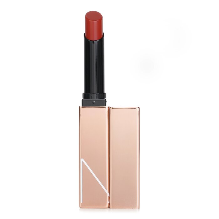 Nars
Afterglow Sensual Shine Lipstick