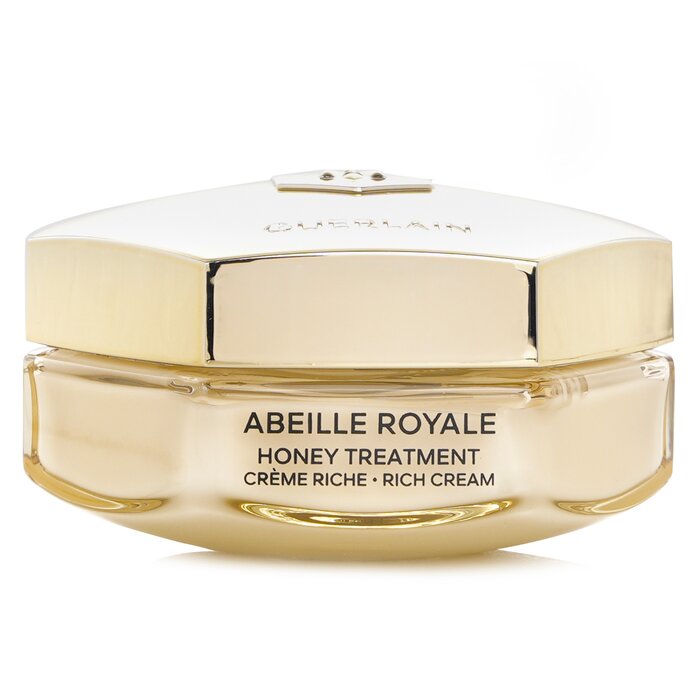 Guerlain
Abeille Royale Honey Treatment Rich Cream