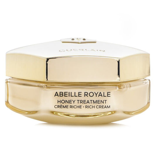Guerlain
Abeille Royale Honey Treatment Rich Cream