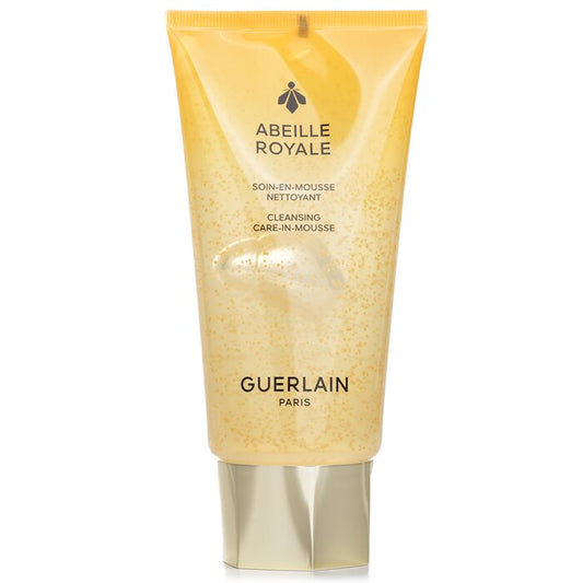 Guerlain
Abeille Royale Cleansing Care In Mousse