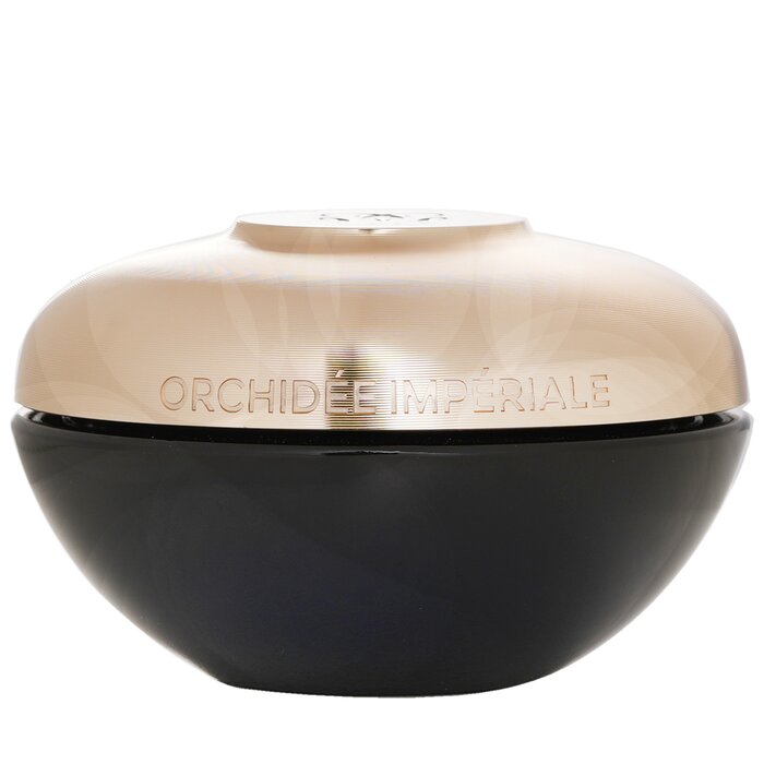 Guerlain
Orchidee Imperiale Morpho Remodeling Neck And Decollete Cream