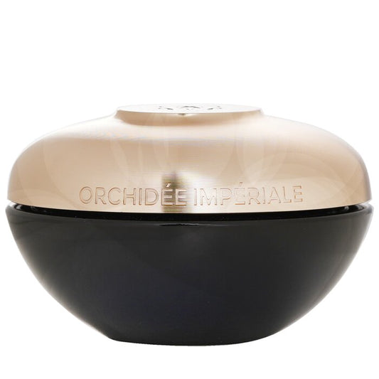 Guerlain
Orchidee Imperiale Morpho Remodeling Neck And Decollete Cream