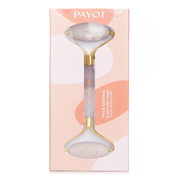 Payot
Face Moving Sculpting Facial Quartz Roller