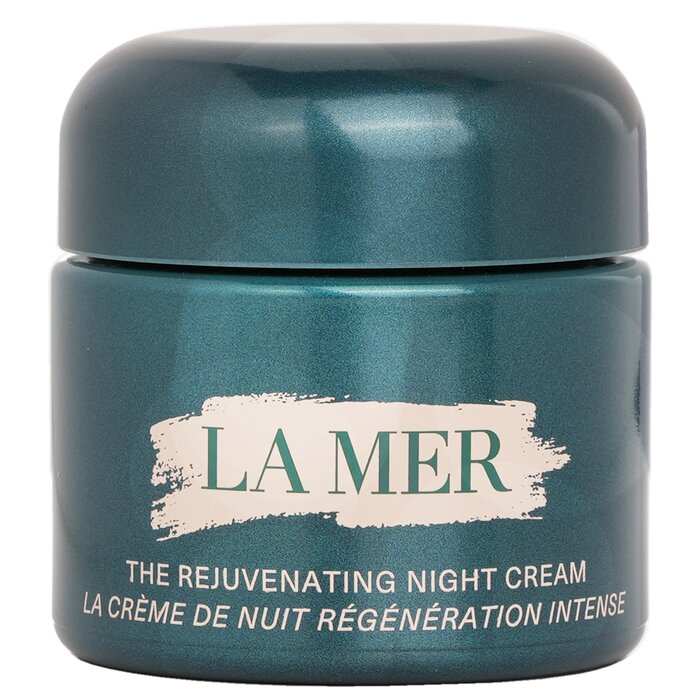 La Mer
The Rejuvanating Night Cream